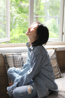 女人吃什么菜对身体好