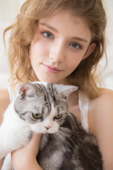 好命先生